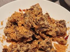 -秀儿四九城·新京菜(亚运村鸟巢店)