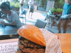 -The Habit Burger Grill 哈比特汉堡(爱琴海店)