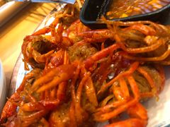 -阳光院坝小龙虾(红牌楼店)