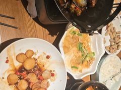 -小户人家(循礼门南国中心店)