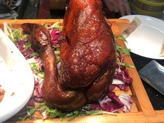 -和平宾馆(王府井店)