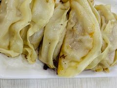 -大董锅贴(崇安寺店)