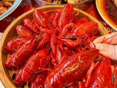 -靓靓蒸虾·头牌蒸虾(沙湖旗舰店)