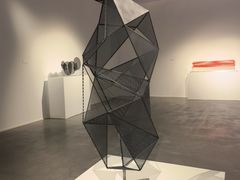 -chi K11艺术空间展览厅