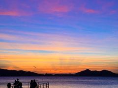 -东钱湖旅游度假区