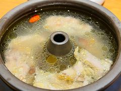 云南经典汽锅鸡-云海肴·汽锅鸡·云南代表菜(东坝金隅店)