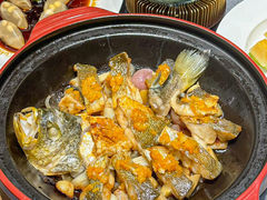 -小满海鲜·别院(天津旗舰店)