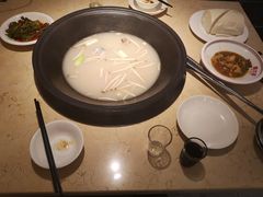 -陈大锅·岳阳鱼馆·地道岳阳菜(美食街店)