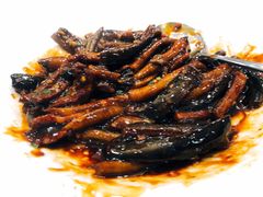 响油野生鳝筒-麟1929(外滩店)