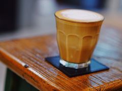 -Tequila Espresso(嘉善路店)