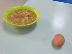 -北京理工大学新食堂