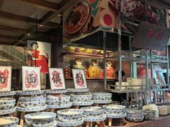 -怡咖啡海鲜自助餐厅(浦东香格里拉店)
