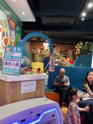 -卡通尼乐园(上海万象城店)