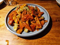 -小吊梨汤·北京菜·烤鸭(鸟巢店)