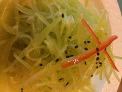 爽口笋丝-鑫巴蜀(和平里店)