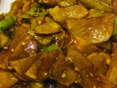 -嘎吧锅私家菜馆(联想科技城店)