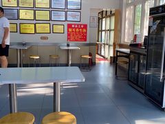 -劈柴院锅贴(沈阳路店)