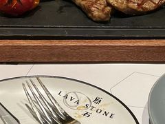 -原石牛扒·约会餐厅(龙城万科里店)