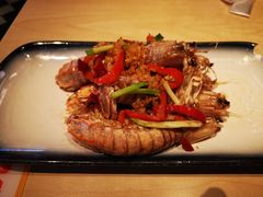 -避风塘(百联东郊店)