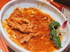 -味福记·本地特色菜(八一万达广场店)