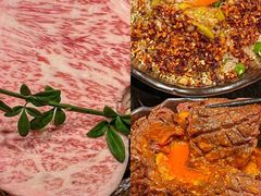 -AJIYA·池袋日式烧肉自助(天津万象城店)
