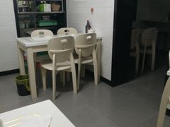 -西安特色面馆(吉兆营店)