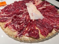 -今日牛事潮汕鲜牛肉火锅(瑞金店)