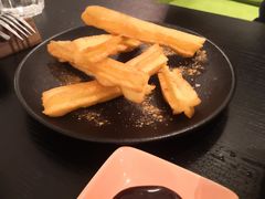 -灵意咖啡·西班牙美食(汕头金平万达广场店)