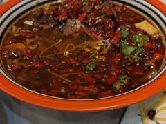 -吴记小园楼(新庄店)