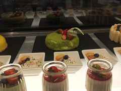 -大理实力希尔顿酒店•香全日制餐厅