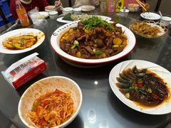 -福顺祥大盘鸡(临潼店)