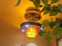 -蒙古人烤羊大师·绿野餐厅(工农大路店)