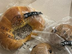 -丁香西饼屋(桂林路店)