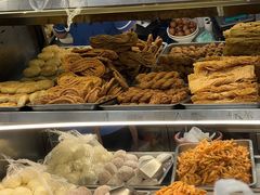 -护国寺小吃(地安门店)