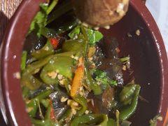 -云海肴·汽锅鸡·云南菜(美罗城店)