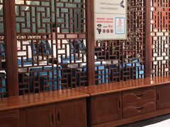 -1号足道推拿会馆