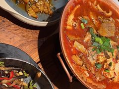 -云海肴·汽锅鸡·云南代表菜(美罗城店)