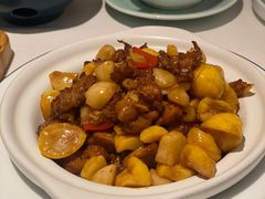 -纳地素食(石门公园店)