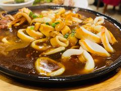 -宜宾海鲜酒家·三十年老字号