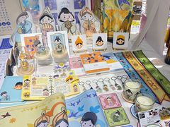 -亮宝楼国宴+文化陕菜