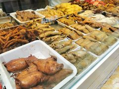 -泰康食品(南京东路店)