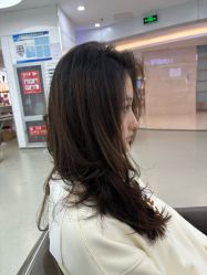 -时尚殿堂hair salon