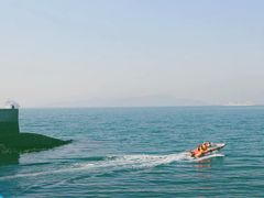 -青岛第二海水浴场