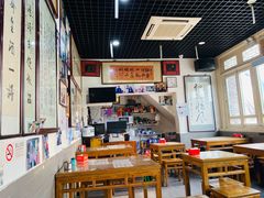 大堂-东兴顺爆肚张