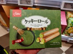-杭州大厦LSE城市生活超市(杭州大厦店)