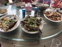 -恒盛海鲜餐厅