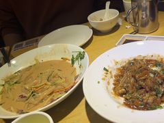 -关东小磨东北菜(上海长风大悦城店)