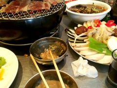 android_upload_pic-合易泓烤肉•首创生椰大油边(宁山路店)