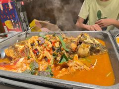 -老友王·南宁特色菜(金汇如意坊店)