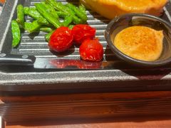 -摩打食堂(喜荟城店)